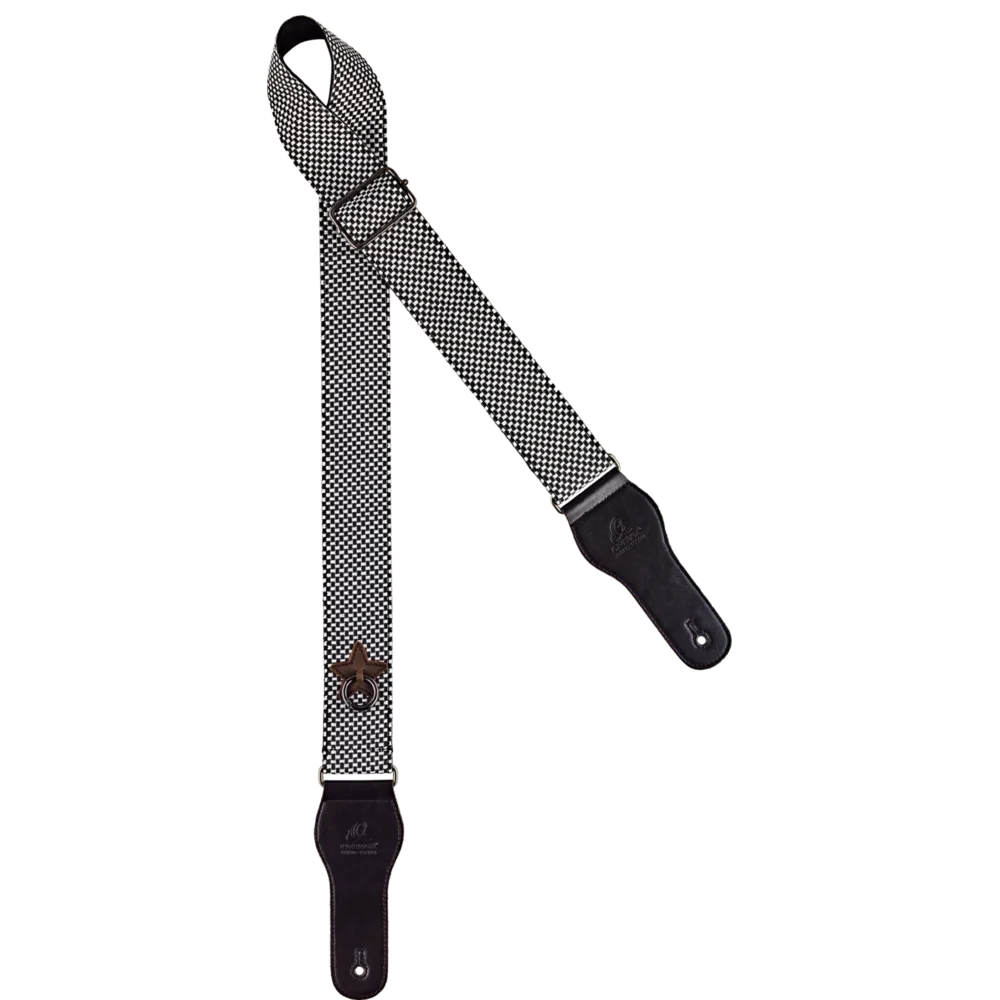 ORTEGA Guitar Strap