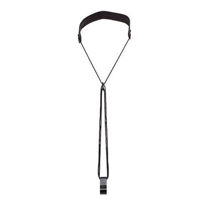 D’Andrea 1200 – Classical Guitar Strap with Leather Neck Guard