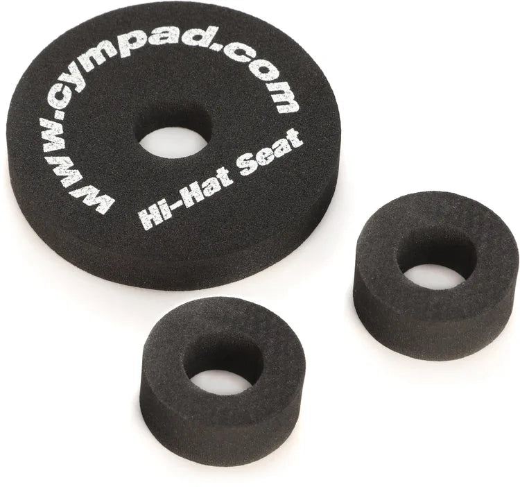 CYMPAD Optimizer Hi-Hat Pack