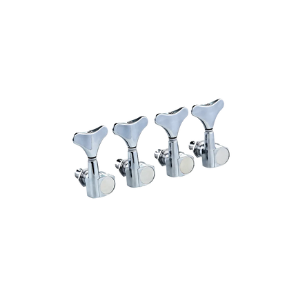 Ortega Tuning Machine Die Cast Bass 2+2 set
