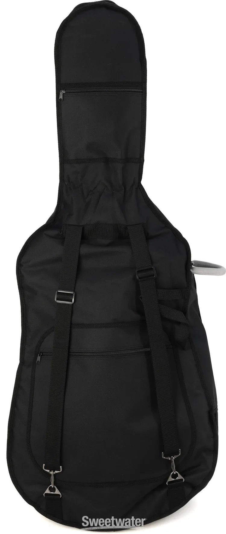 Knilling 152 4/4-size Bucharest Student Cello Outfit