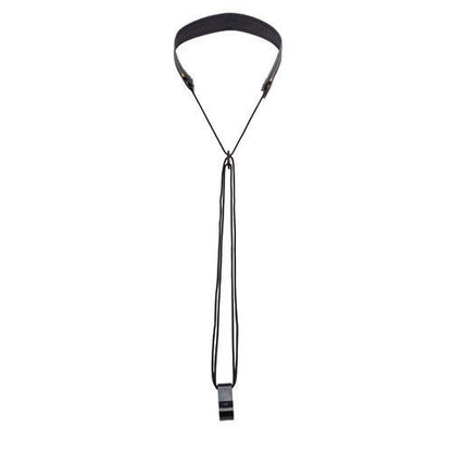 D’Andrea 1200 – Classical Guitar Strap with Leather Neck Guard