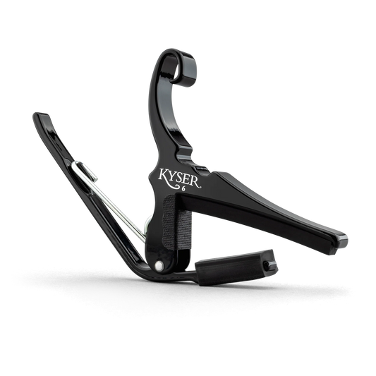 Kyser Quick-Change Capo