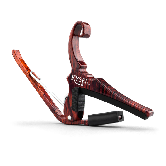 Kyser Quick-Change Capo
