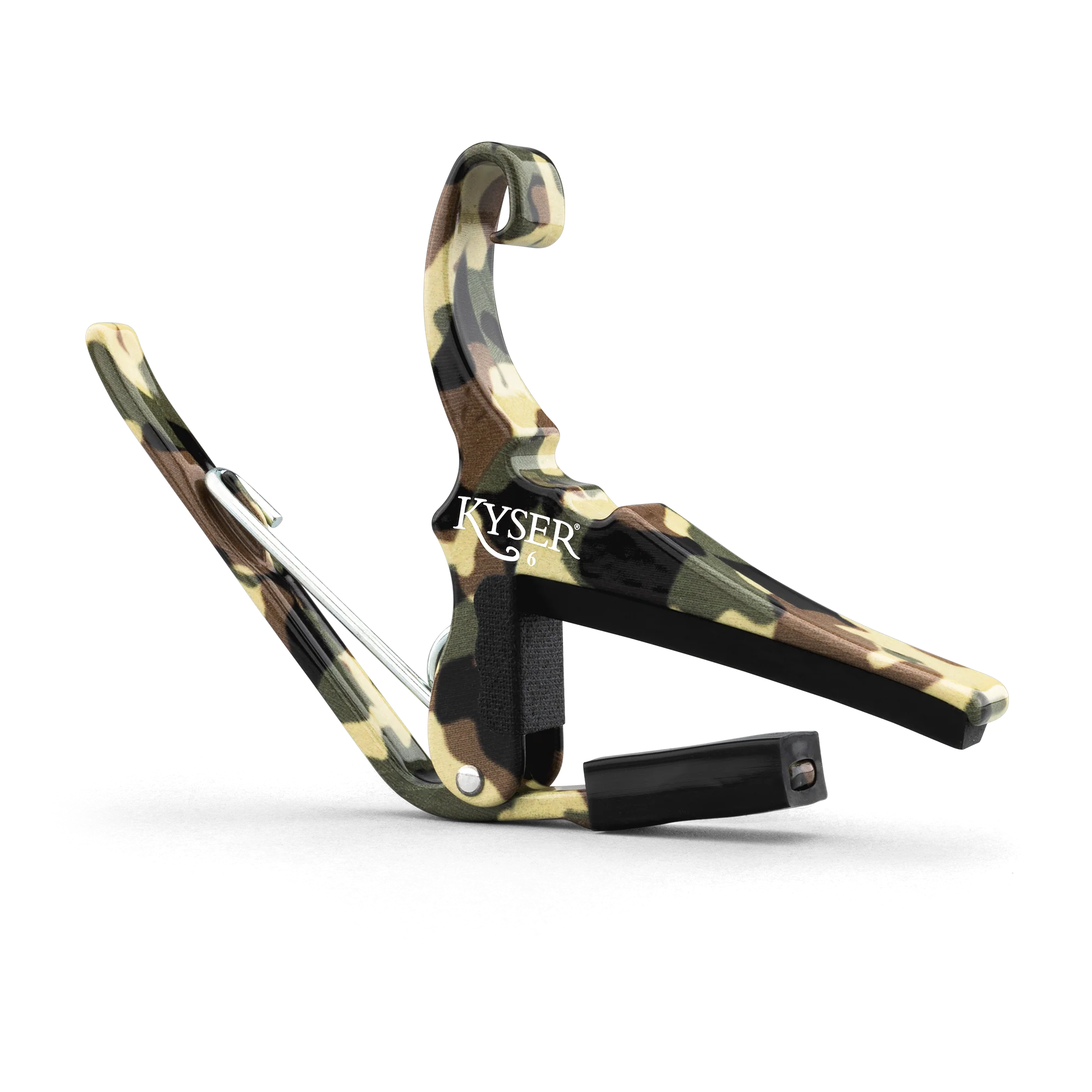 Kyser Quick-Change Capo