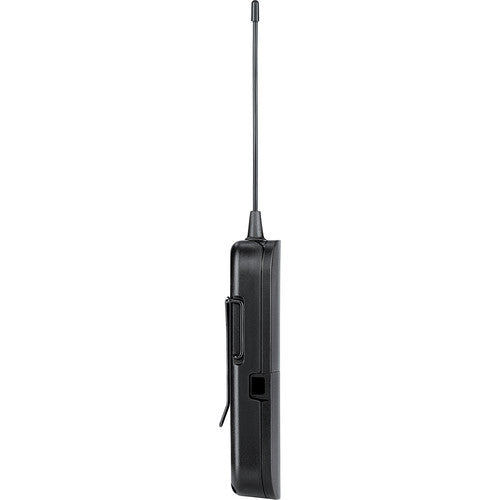 Shure BLX14/PGA31 Wireless Cardioid Headset Microphone System (H9: 512 to 542 MHz)