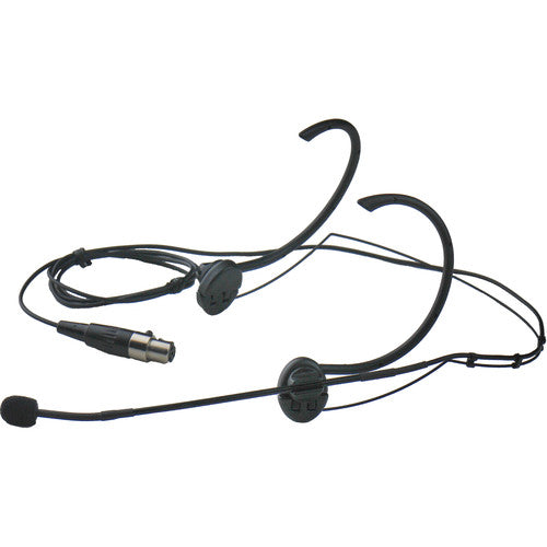 Electro-Voice R300-E Wireless Omnidirectional Headset Microphone System