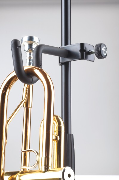 K&M Trumpet holder