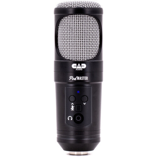 CAD PodMaster Super D USB Microphone