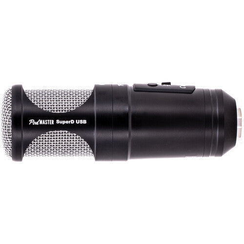 CAD PodMaster Super D USB Microphone
