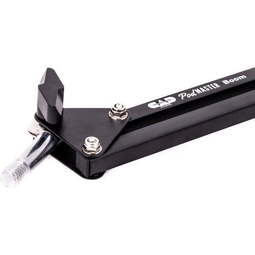 CAD PodMaster Super D USB Microphone