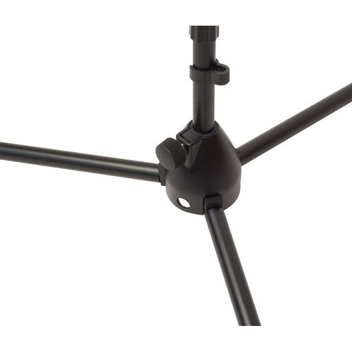 Ultimate Support JS-MCFB50 Low-Level Tripod Mic Stand with Fixed Boom