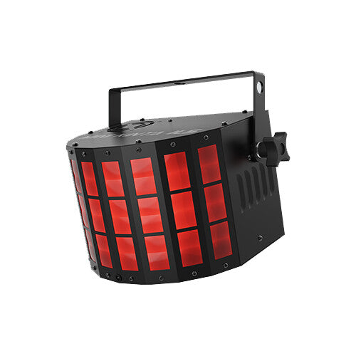 Chauvet DJ Mini Kinta IRC RGBW Beam Effect Plus ILS