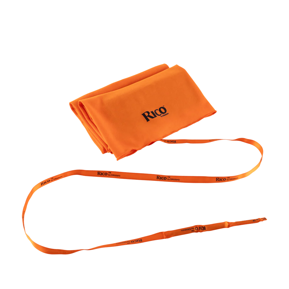 Rico Anti-Microbial Swabs for Clarinet & Saxophone
