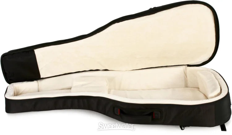Gator G-PG ACOUSTIC Pro-Go Series Gig Bag for Acoustic Guitar