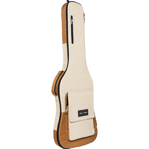 Gater Cases Lux Series Electric Guitar Gig Bag - Malt