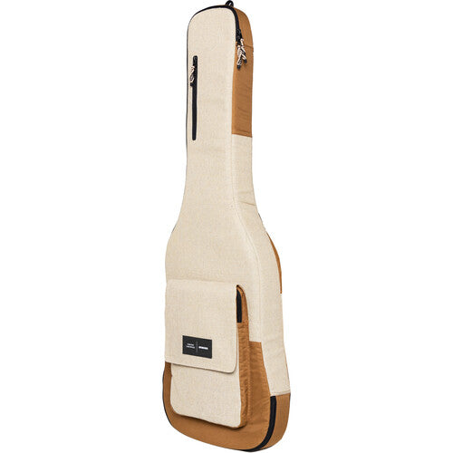 Gater Cases Lux Series Electric Guitar Gig Bag - Malt