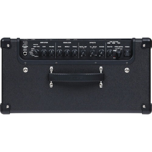 BOSS Katana-50 EX Gen 3 50W 1x12" Combo Modeling Guitar Amplifier