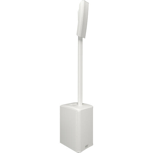 QSC KC12 Active 12" 3-Way Column Loudspeaker System with Bluetooth