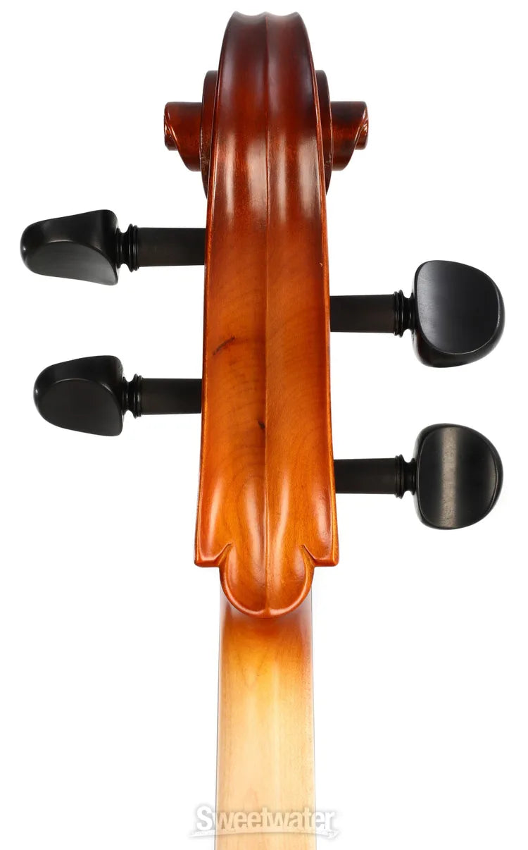 Knilling 152 4/4-size Bucharest Student Cello Outfit