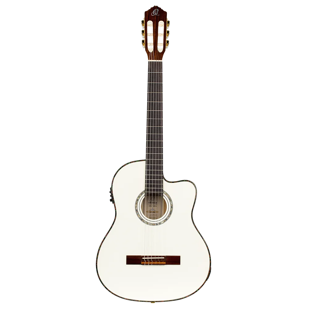 Ortega Family Series Pro Guitar