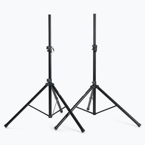 On-Stage SSP7650 Speaker Stand Pack with Bag