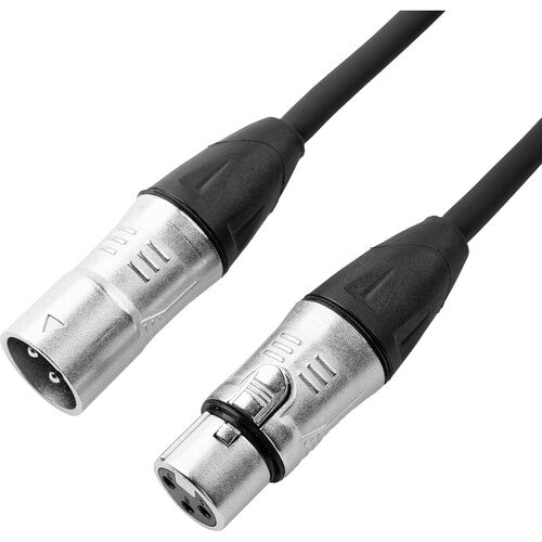Gator Cableworks Backline Series Microphone Cable 5 foot