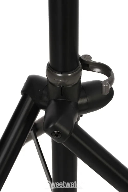 Ultimate Support TS-90B Aluminum Speaker Stand