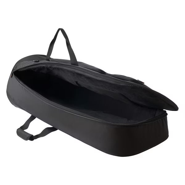 Protec Tuba Gig Bag - Gold Series, Up To 18" Bell