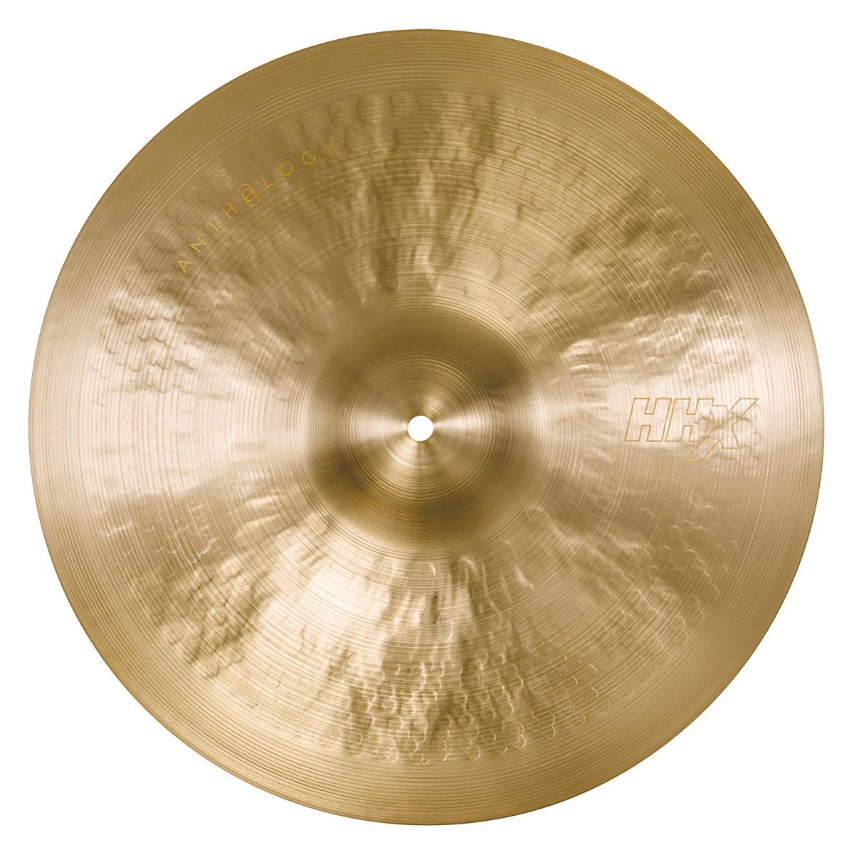 Sabian HHX Anthology Crash/Ride Cymbal - High Bell