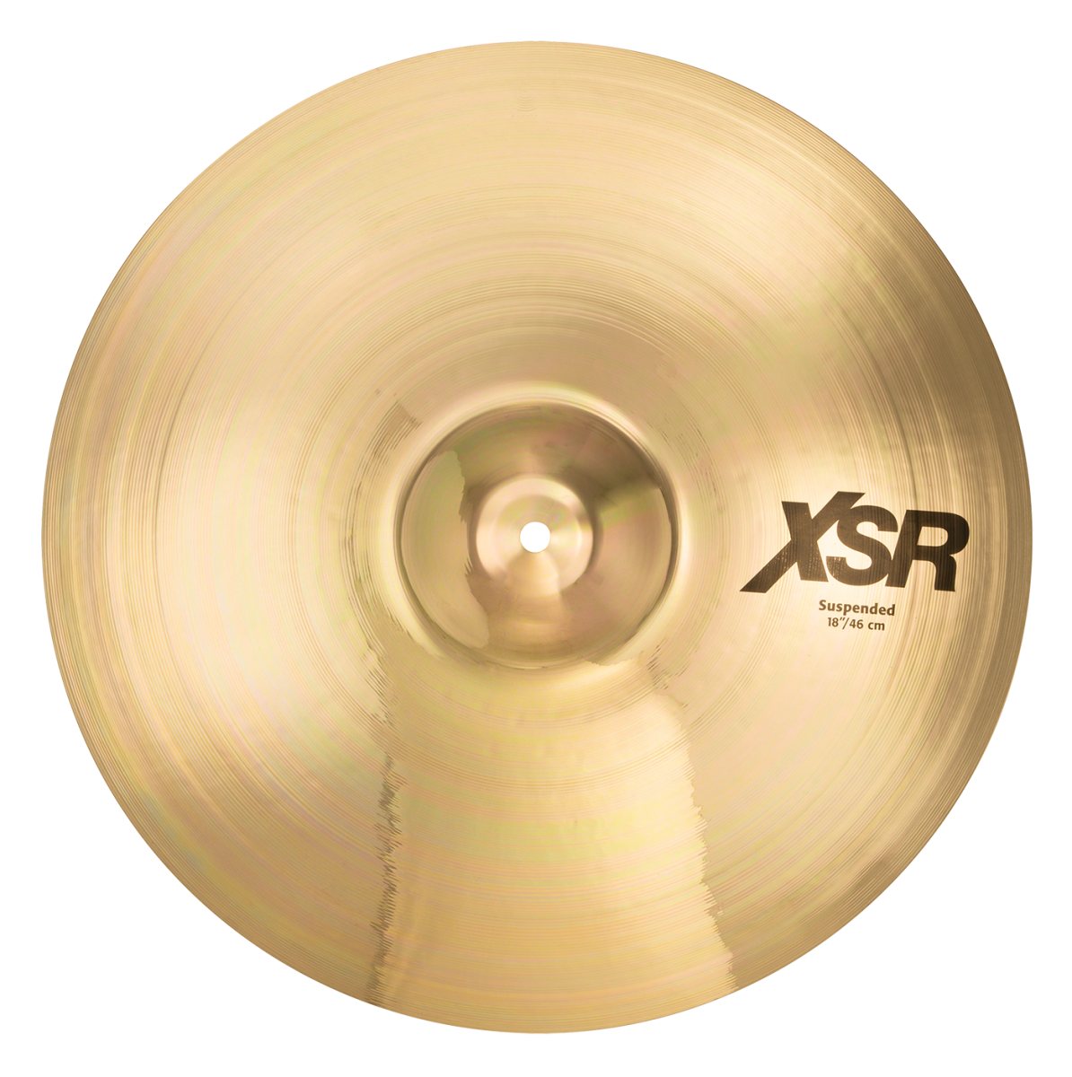 Sabian XSR Suspended Cymbal