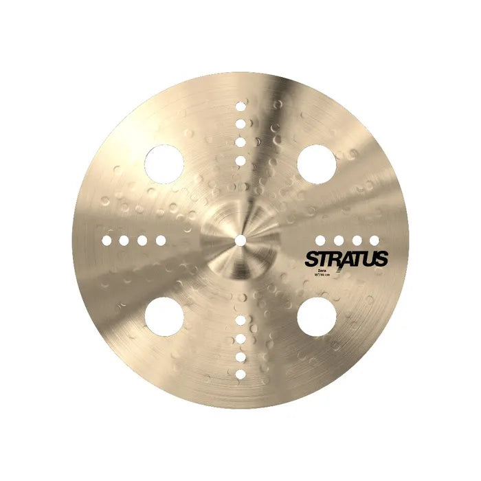 Sabian Stratus S18ZE 18" Zero Crash Cymbal