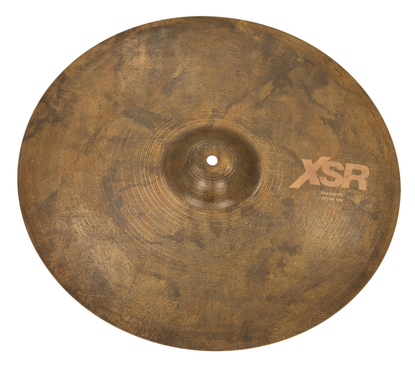 Sabian XSR Monarch Ride Cymbal