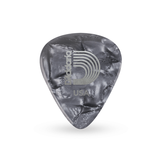 D’addarío Acrylic Nitra Standard Pick
1.5mm, 3-Pack
1AN7-03