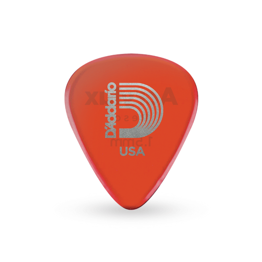D’addarío Acrylic Reso Standard Pick
1.5mm, 3-Pack
1AR7-03