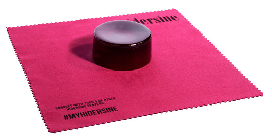 Hidersine 1C Cello Rosin - Light