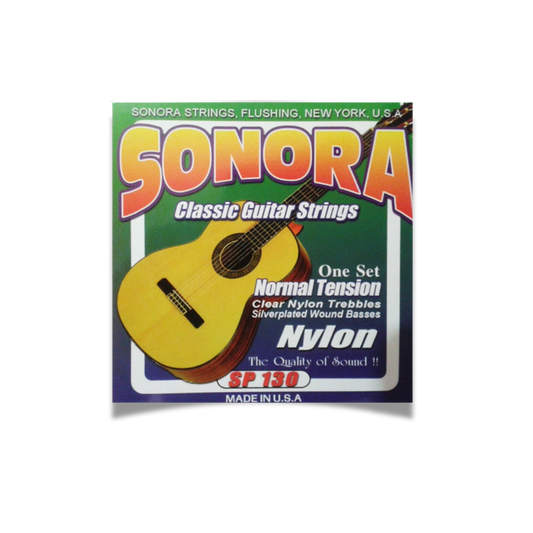 Sonora Classic Guitar Strings