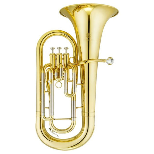 Jupiter JEP705 3-valve Student Euphonium - Lacquer