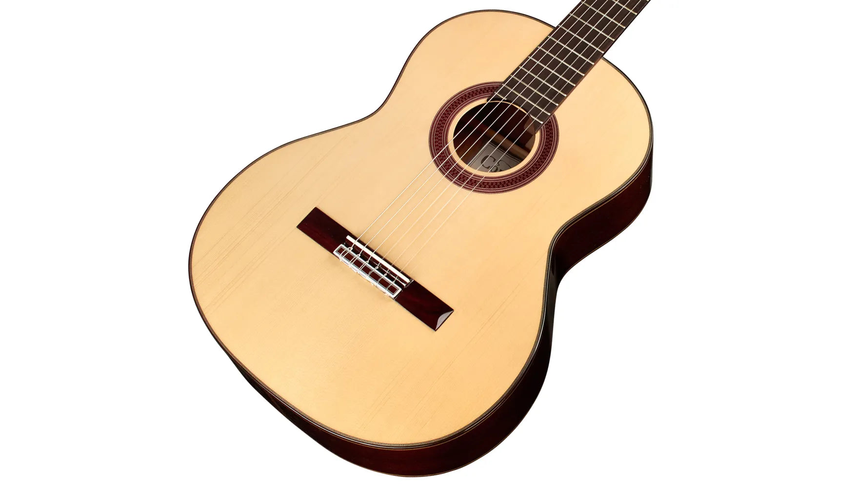 Cordoba C7 Nylon String Acoustic Guitar - Spruce