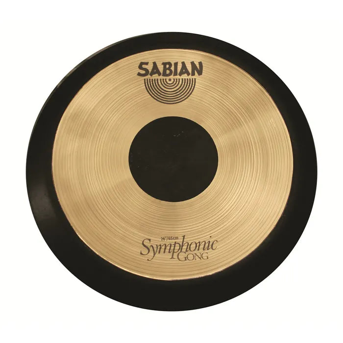 Sabian 52602 26" Symphonic Gong