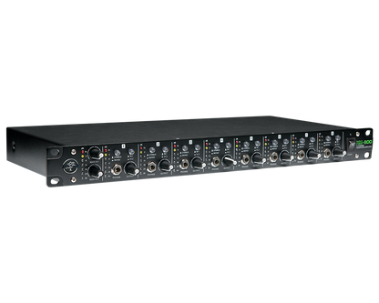 Mackie HM-800 8-CHANNEL HEADPHONE AMPLIFIER