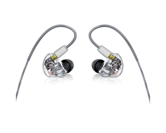 Mackie MP-360 Balanced Triple-driver Professional In-Ear Monitors