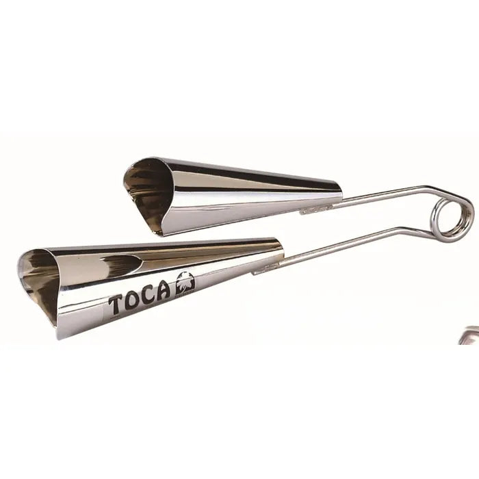 Toca 4330T Handheld Agogo Bells
