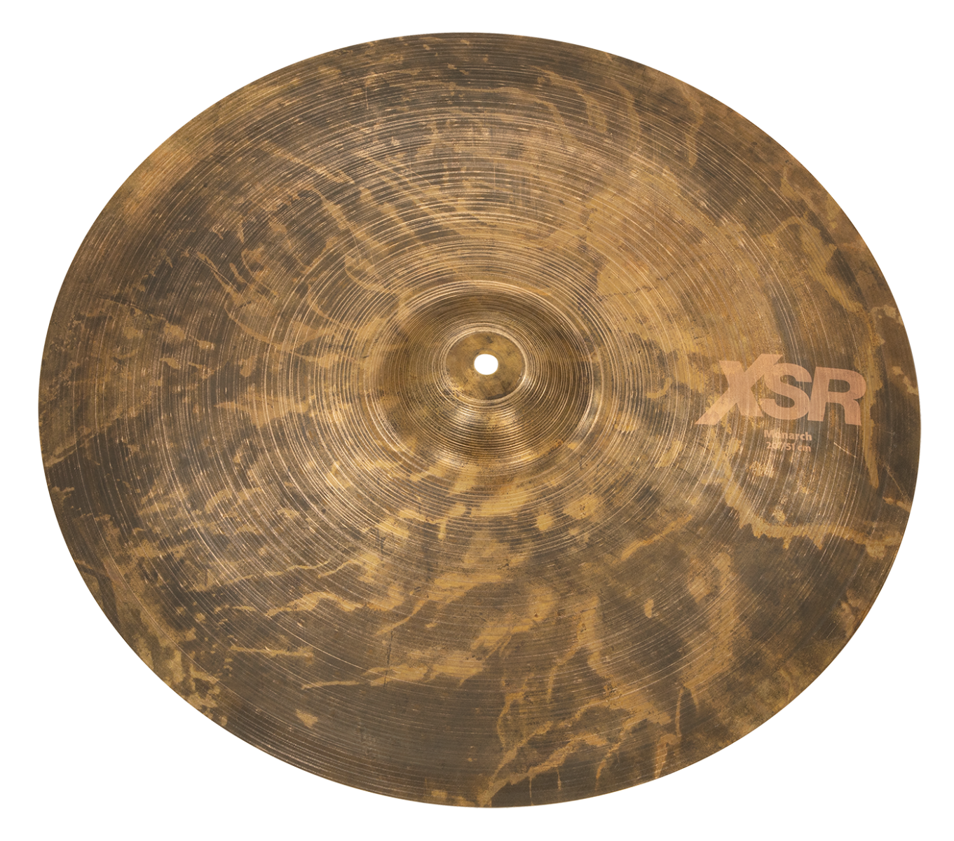 Sabian XSR Monarch Ride Cymbal