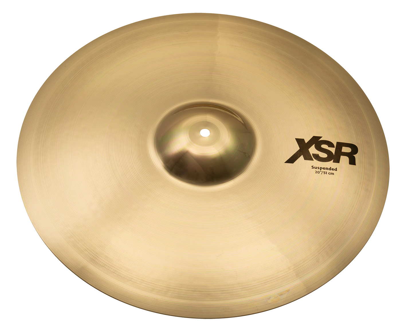 Sabian XSR Suspended Cymbal