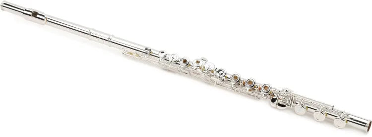 Azumi AZ1SRBEO Concert Flute with Offset G Key System and Split E Mechanism