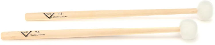 Vater Classical Staccato Mallets