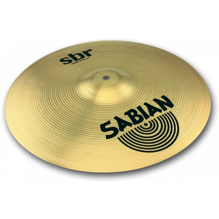 Sabian SBR SBR1606 16" Crash Cymbal
