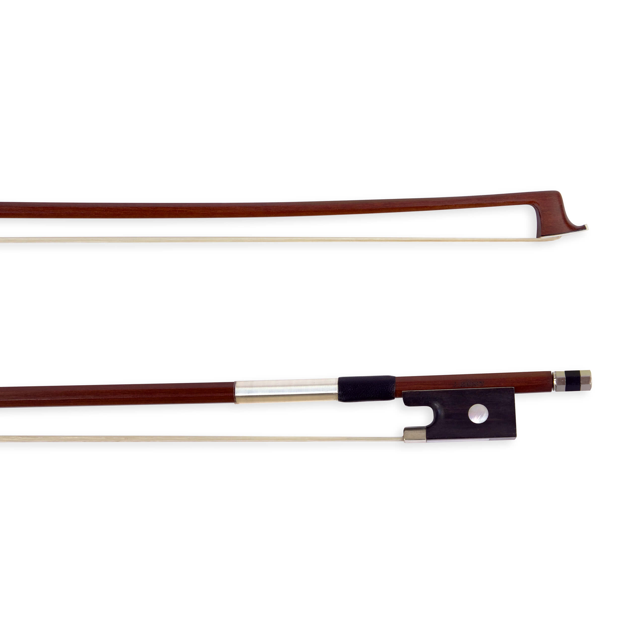 J. Rémy Debut Series Violin Bows by Knilling