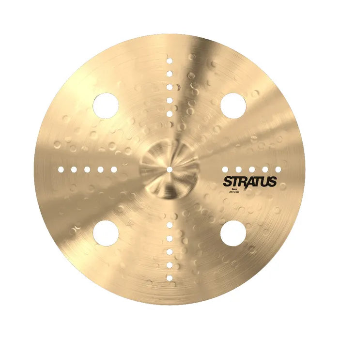 Sabian Stratus S20ZE 20" Zero Crash Cymbal